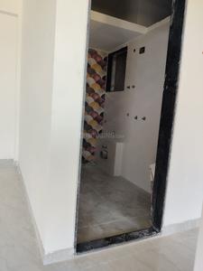 Bedroom Image of 650 Sq.ft 1 BHK Apartment / Flat for sale in GP Complex Building No 1, Naigaon East Naigaon for Rs. 3315000