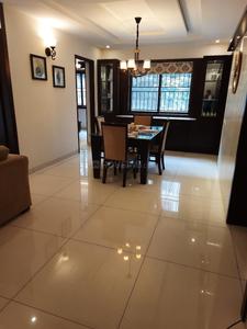 Hall Image of 1800 Sq.ft 3 BHK Apartment / Flat for sale in Legacy Saviero, Horamavu Bengaluru for Rs. 21800000