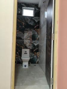 Bathroom Image of 1200 Sq.ft 2 BHK Independent House for sale in Moratandi Puducherry for Rs. 8500000