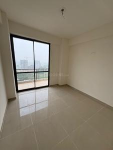 Bedroom Image of 645 Sq.ft 3 BHK Apartment / Flat for sale in Habitat Prime, Sector 99A Gurgaon for Rs. 9000000