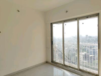 Bedroom Image of 550 Sq.ft 1 BHK Apartment / Flat for sale in JSB Nakshatra Veda, Vasai East Vasai for Rs. 3800000