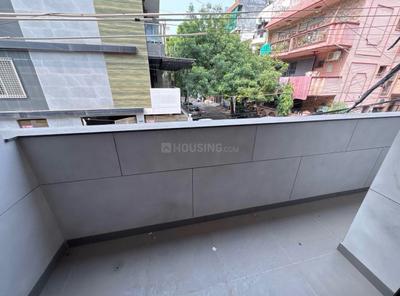 Balcony Image of 2250 Sq.ft 4 BHK Builder Floor for sale in Rajouri Garden New Delhi for Rs. 53500000