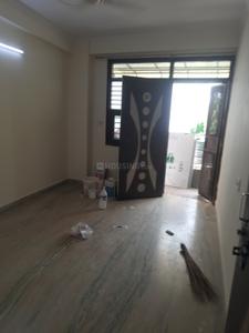 Hall Image of 1000 Sq.ft 3 BHK Builder Floor for rent in Palam New Delhi for Rs. 21000