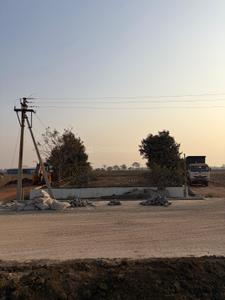 Image of 3300 Sq.ft Residential Plot / Land for sale in Ashtvinayaka Shantikunj City, Chhachhanpairi, Raipur for Rs. 4950000
