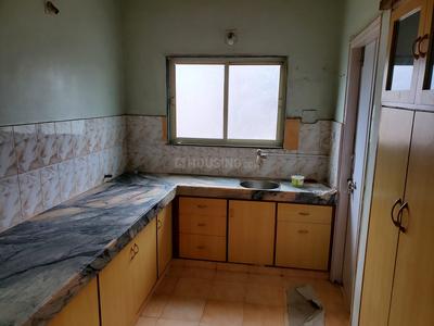 Kitchen Image of 1350 Sq.ft 3 BHK Apartment / Flat for sale in Jodhpur Ahmedabad for Rs. 9000000