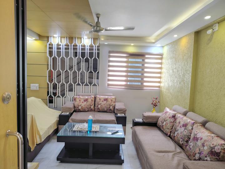 Sarjan Tower Main Image 1