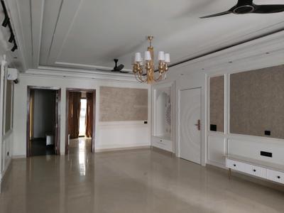 Living Room Image of 3240 Sq.ft 4 BHK Builder Floor for sale in Sector 45 Gurgaon for Rs. 40000000