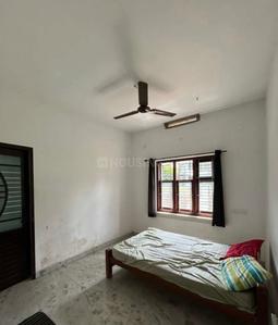 Bedroom Image of 1100 Sq.ft 2 BHK Independent House for rent in Chevayur Kozhikode for Rs. 20000