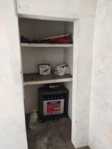 Kitchen Image of 405 Sq.ft 4 BHK Independent House for rent in Beribagh Saharanpur for Rs. 15000