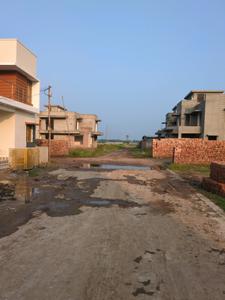 Image of 720 Sq.ft Residential Plot / Land for sale in Swapnabhumi, New Town, Kolkata for Rs. 1900888