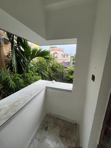 Balcony Image of 700 Sq.ft 2 BHK Apartment / Flat for sale in Thakurpukur Kolkata for Rs. 1800000