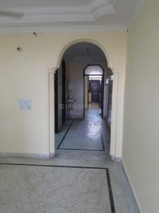 Hall Image of 900 Sq.ft 2 BHK Builder Floor for rent in Subhash Nagar New Delhi for Rs. 25000