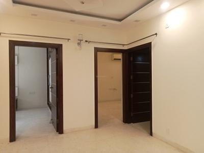 Dining Area Image of 2800 Sq.ft 3 BHK Apartment / Flat for rent in DDA Flats Vasant Kunj, Vasant Kunj New Delhi for Rs. 100000