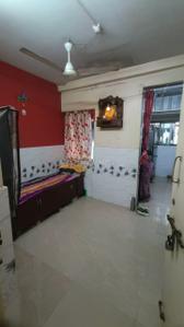 Hall Image of 250 Sq.ft 1 BHK Apartment / Flat for sale in Sewri Mumbai for Rs. 7100000