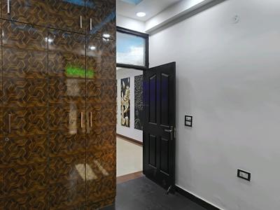 Bedroom Image of 1400 Sq.ft 3 BHK Builder Floor for sale in Vasundhara Ghaziabad for Rs. 9300000