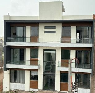 Image of 1125 Sq.ft 3 BHK Apartment / Flat for sale in Khanpur, Mohali for Rs. 6850000
