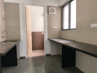 Kitchen Image of 1666 Sq.ft 3 BHK Apartment / Flat for sale in Kalpataru Jade Skyline, Baner Pune for Rs. 17500000