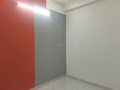 Bedroom Image of 800 Sq.ft 2 BHK Apartment / Flat for sale in CI Golf City, Kambakshpur Noida for Rs. 3063000