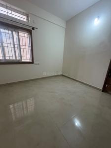 Bedroom Image of 3000 Sq.ft 3 BHK Builder Floor for rent in Kudlu Bengaluru for Rs. 44000