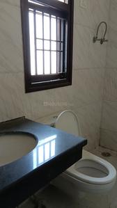 Image of 1300 Sq.ft 2.5 BHK Builder Floor for rent in Wave Builder Floors, Wave City, Ghaziabad for Rs. 15000