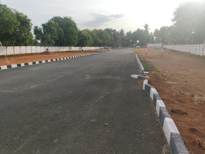 Image of 1200 Sq.ft Residential Plot / Land for sale in Thiruppangali South, Tiruchirappalli for Rs. 850000