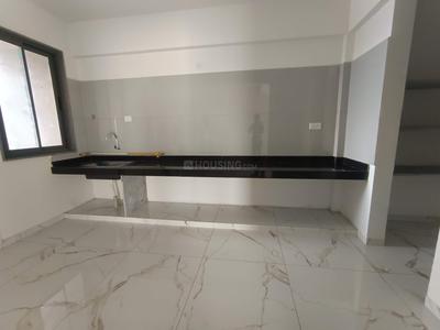 Kitchen Image of 3033 Sq.ft 4 BHK Apartment / Flat for sale in Aurum Legacy, Science City Ahmedabad for Rs. 18500000