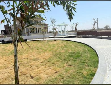 Image of 150 Sq.ft Residential Plot / Land for sale in Bhimtalav, Ahmedabad for Rs. 1200000