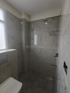 Image of 900 Sq.ft 1 BHK Builder Floor for rent in Sector 40, Gurgaon for Rs. 35000