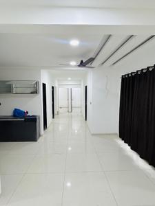Image of 1100 Sq.ft 3 BHK Apartment / Flat for sale in Harni, Vadodara for Rs. 9100000