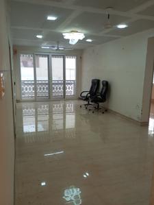Hall Image of 3500 Sq.ft 3 BHK Apartment / Flat for sale in Kilpauk Chennai for Rs. 23463000
