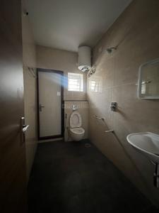 Image of 1200 Sq.ft 2 BHK Apartment / Flat for rent in Banashankari, Bengaluru for Rs. 60000