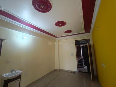 Hall Image of 1280 Sq.ft 3 BHK Apartment / Flat for rent in  Jagdeo Smriti, Bailey Road Patna for Rs. 16500