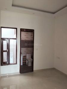 Bedroom Image of 2250 Sq.ft 2 BHK Builder Floor for rent in Sector 15 Panchkula for Rs. 20000
