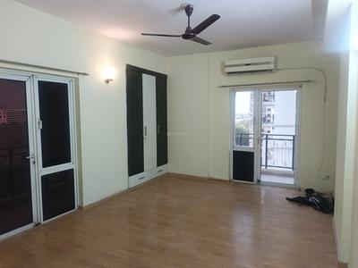 4 BHK Flat