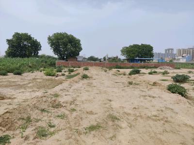 Image of 540 Sq.ft Residential Plot / Land for sale in Bamheta Village, Ghaziabad for Rs. 2520001