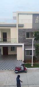 Image of 2386 Sq.ft 3 BHK Villa for sale in Durga Samudram, Tirupathi for Rs. 14316000