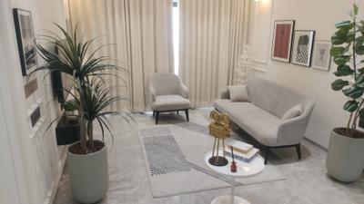 Bedroom Image of 9450 Sq.ft 5 BHK Villa for sale in Rameshwar Luxuriom Elite, Kasindra Ahmedabad for Rs. 25000000