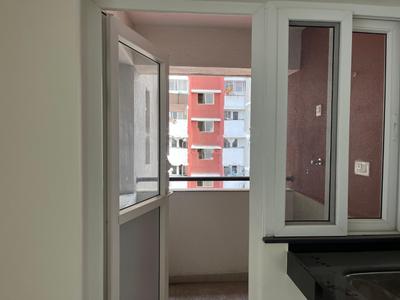 Balcony Image of 1052 Sq.ft 2 BHK Apartment / Flat for sale in Avon Vista, Balewadi Pune for Rs. 11000010