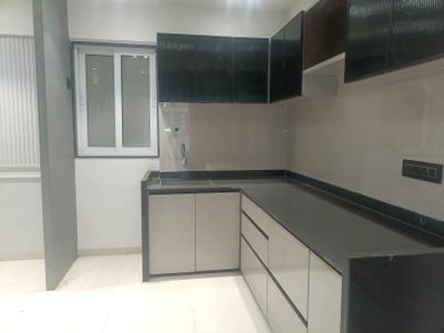 Kitchen Image of 1063 Sq.ft 2 BHK Apartment / Flat for sale in Devkrupa Krishna Tower, Kharghar Navi Mumbai for Rs. 11000000