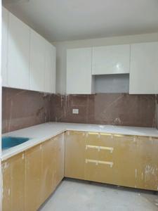 Kitchen Image of 1050 Sq.ft 2 BHK Apartment / Flat for sale in Vihaan Wardania, Noida Extension Greater Noida for Rs. 4300000