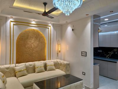 3 BHK Flat