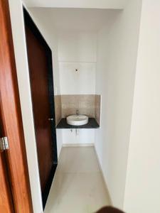 Image of 1004 Sq.ft 2 BHK Apartment / Flat for sale in VMA Reserve, Punawale, Pune for Rs. 6650000