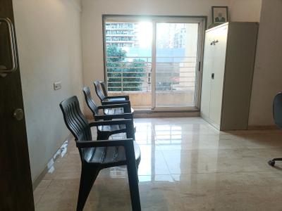 Living Room Image of 1100 Sq.ft 2 BHK Apartment / Flat for sale in RS Exotica, Kharghar Navi Mumbai for Rs. 13000000
