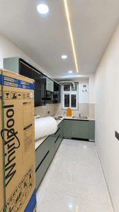 Image of 1725 Sq.ft 3 BHK Builder Floor for sale in Vantara Heights, Sector 107, Noida for Rs. 9400000