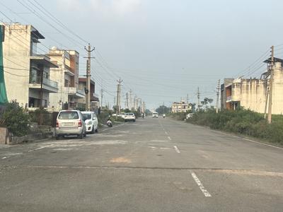 Image of 500 Sq.ft Residential Plot / Land for sale in Pinjore, Panchkula for Rs. 60000000