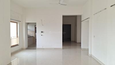 Living Room Image of 3250 Sq.ft 3.5 BHK Apartment / Flat for rent in Vaishno Devi Circle Ahmedabad for Rs. 85551