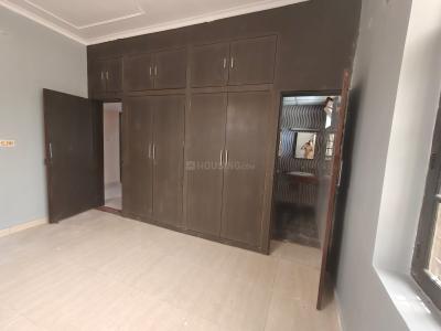 2 BHK Independent Builder Floor