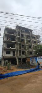 Image of 1753 Sq.ft 3 BHK Apartment / Flat for sale in Chandrasekharpur, Bhubaneswar for Rs. 15000000
