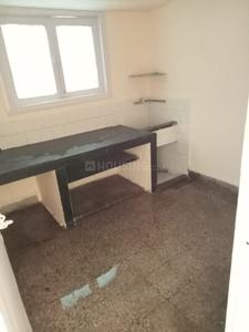 Kitchen Image of 1500 Sq.ft 3 BHK Apartment / Flat for sale in Camp Pune for Rs. 18000000