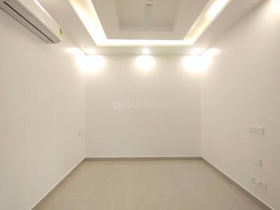 Hall Image of 1545 Sq.ft 3 BHK Apartment / Flat for sale in DDA Yamuna Apartment, Vasant Kunj New Delhi for Rs. 41000000